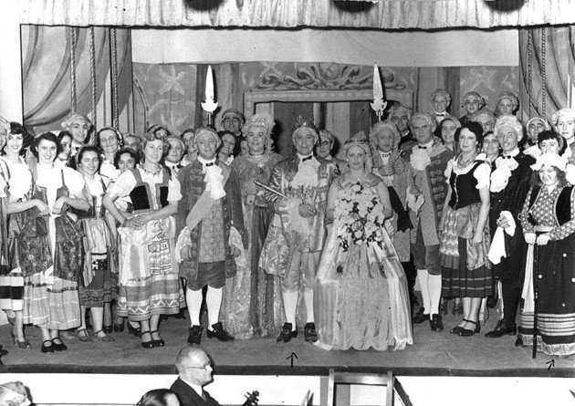 Club to host 100th show <a href="/ClevedonLOC/">Clevedon Light Opera</a> northsomersettimes.co.uk/news/theatre_g…