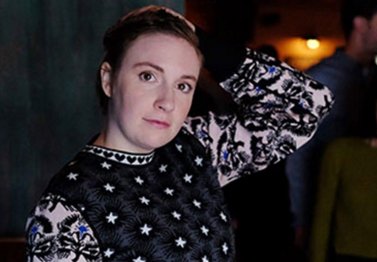 Lena Dunham kritiserer magasin for brug af Photoshop: bit.ly/1RJoqYG
#retouchering <a href="/lenadunham/">Lena Dunham</a>