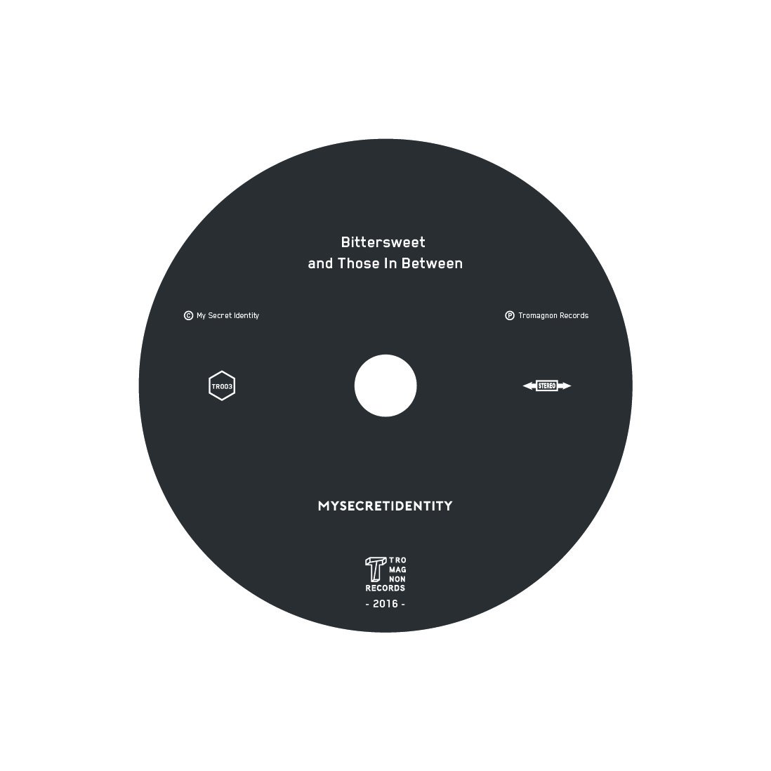 halo, coba lihat semacam preview  CD dari <a href="/my_secret_id/">mySecretidentity</a> 'Bittersweet and Those In Between'