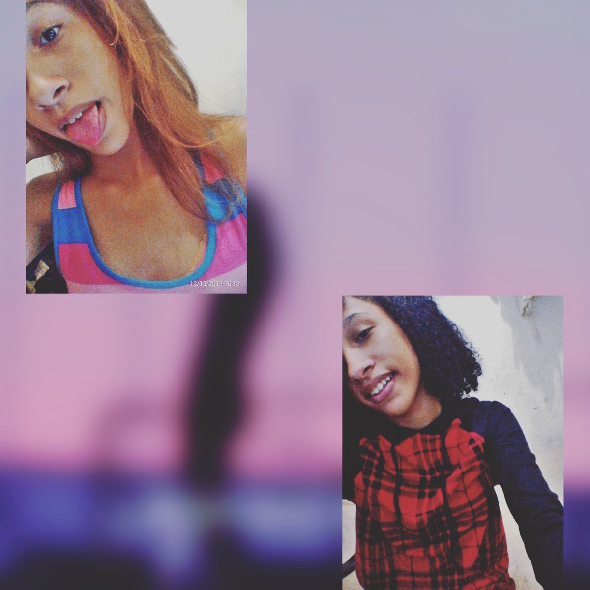 FvckDolly's tweet photo. Que de rubia pase a morena, eso no hace daño!💕🎀 https://t.co/jjk5a0yVs1