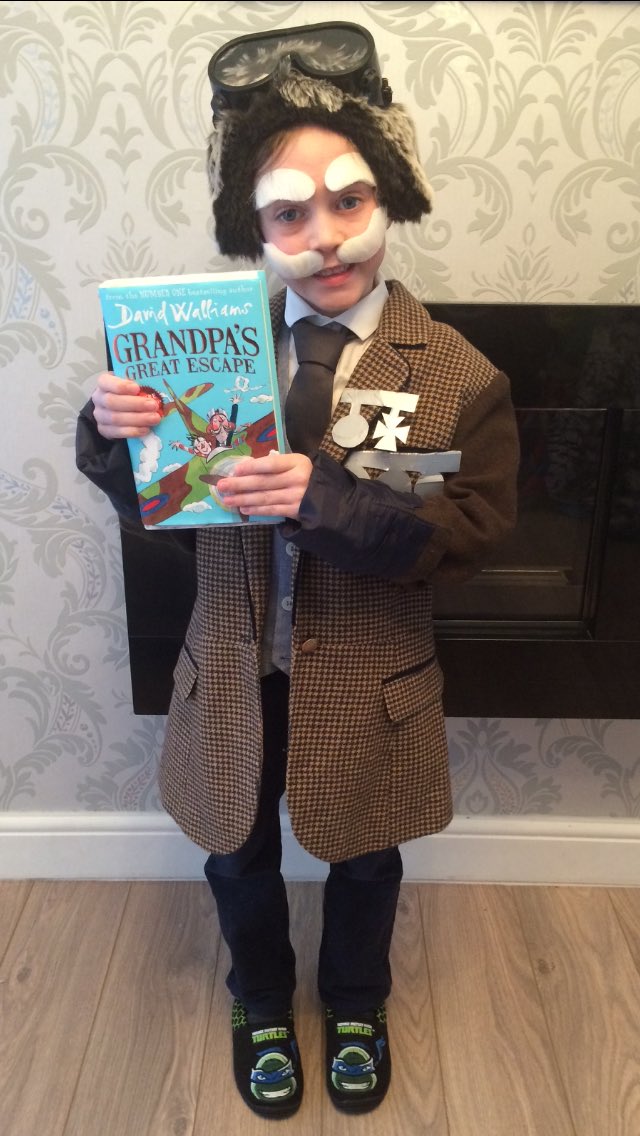 Tom Finkill on Twitter "BBC_HaveYourSay David Walliams