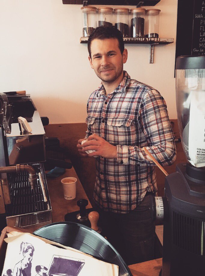 theplug13a's tweet image. Good morning all, your coffee is served ☕️😄