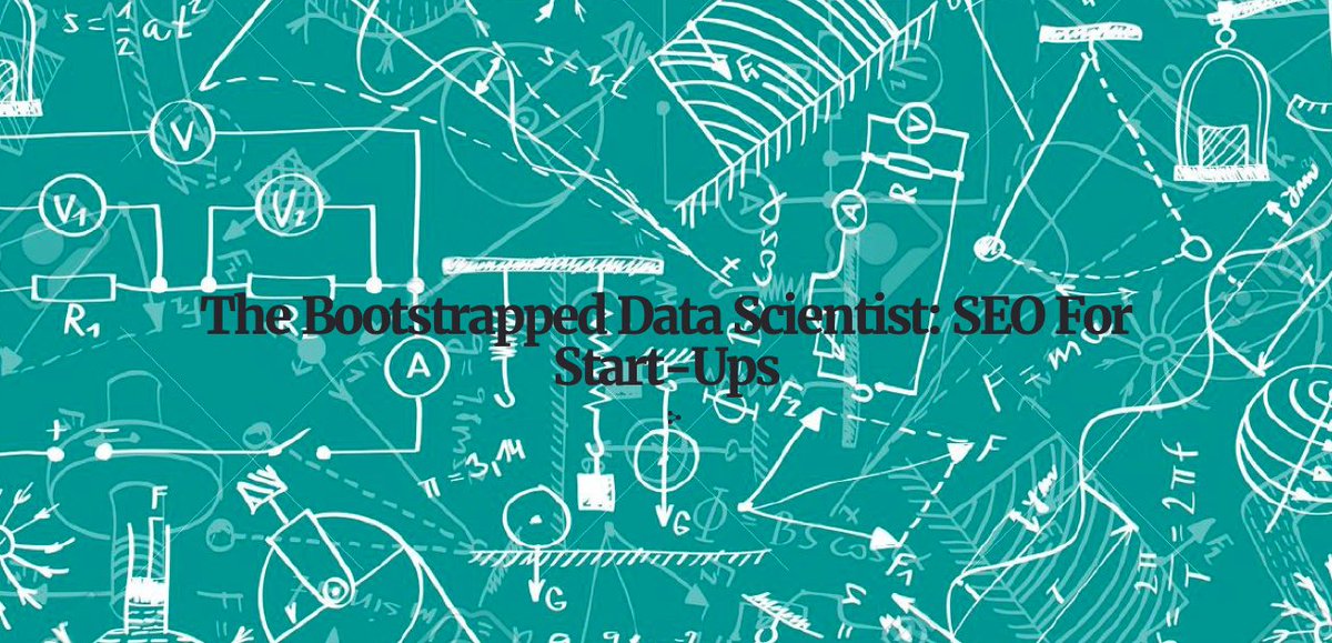 Data Scientists have “the Sexiest Job of the 21st Century”, so says <a href="/HarvardBiz/">Harvard Business Review</a> → buff.ly/1oPp3GB