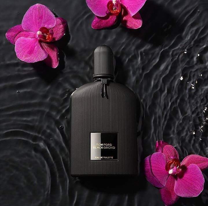 Eşsiz siyah orkideler ve baharattan oluşan  bu muhteşem koku, onun kadar eşsiz kadınlar için! #Sephoraİzmir