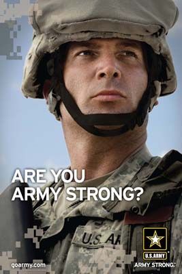 The State Leadership Conference is here with a great Army Exhibition. Make sure to check it on your free time!