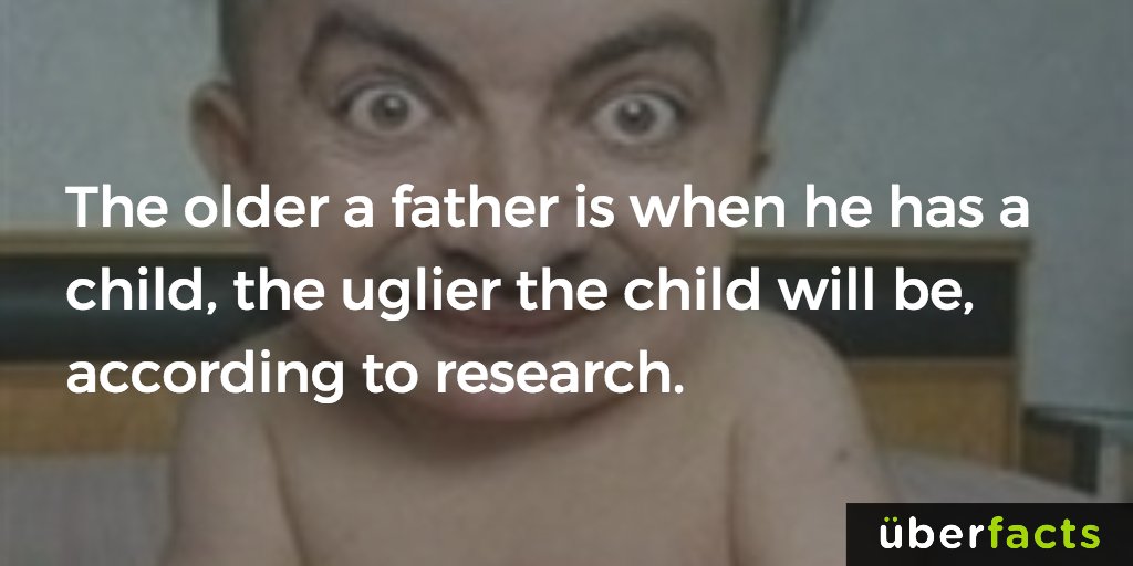 UberFacts tweet media