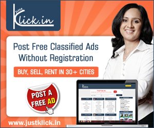 JustKlickdotin's tweet image. Post Free Classified Ads Online Without Registration :justklick.in #postFreeads #freeadsonline