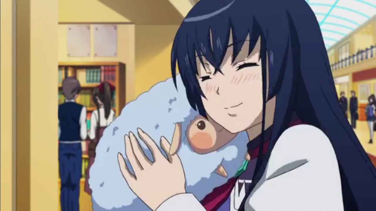 アニメ女の子画像 בטוויטר アニメ 空戦魔導士候補生の教官 より リコ フラメル 可愛いと思ったらrt 空戦魔導士候補生の教官 空戦 リコ フラメル アニメ Rtした人全員フォローする 可愛いと思ったらrt T Co