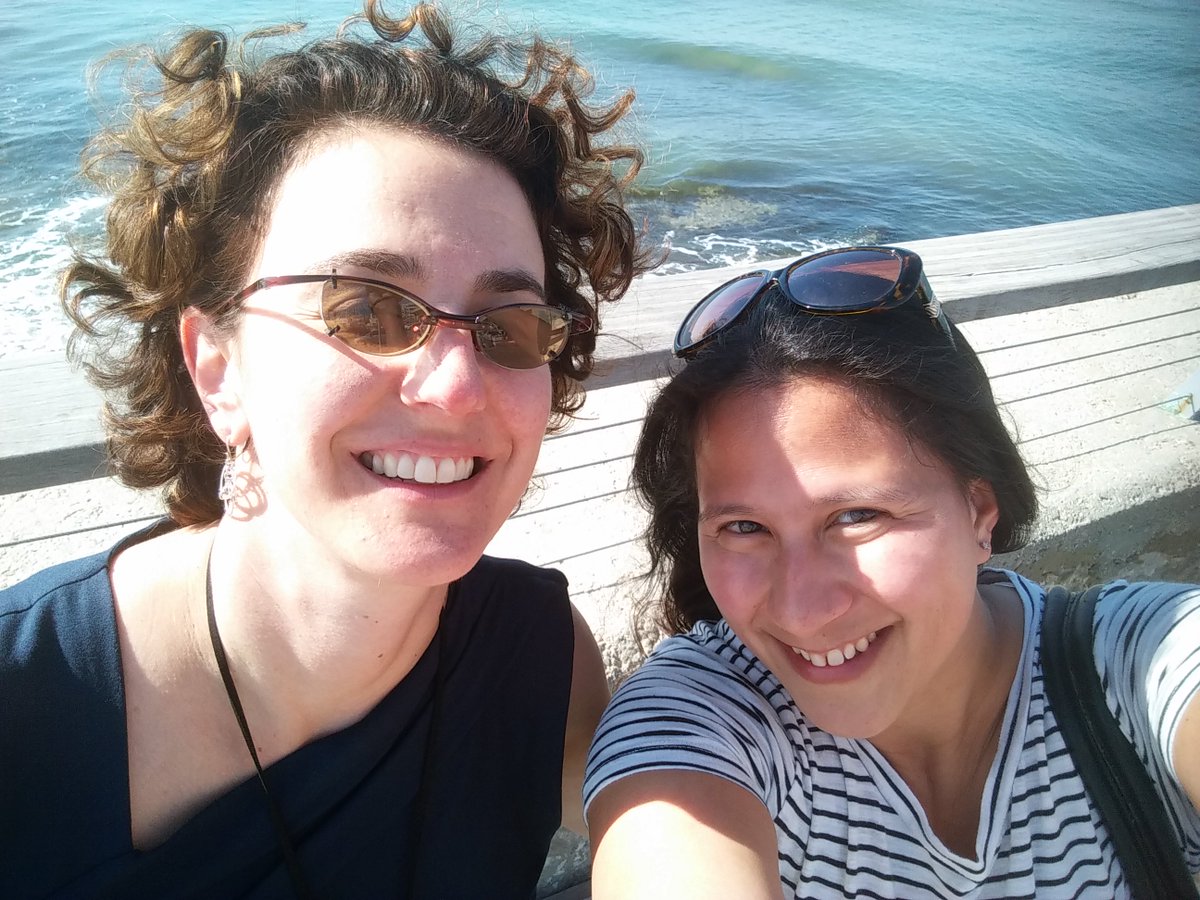 theleanmarketer's tweet photo. Grey skies this morning got us thinking back to our productive staff mtg in the sunshine earlier this week! https://t.co/EwM8iTaC9l