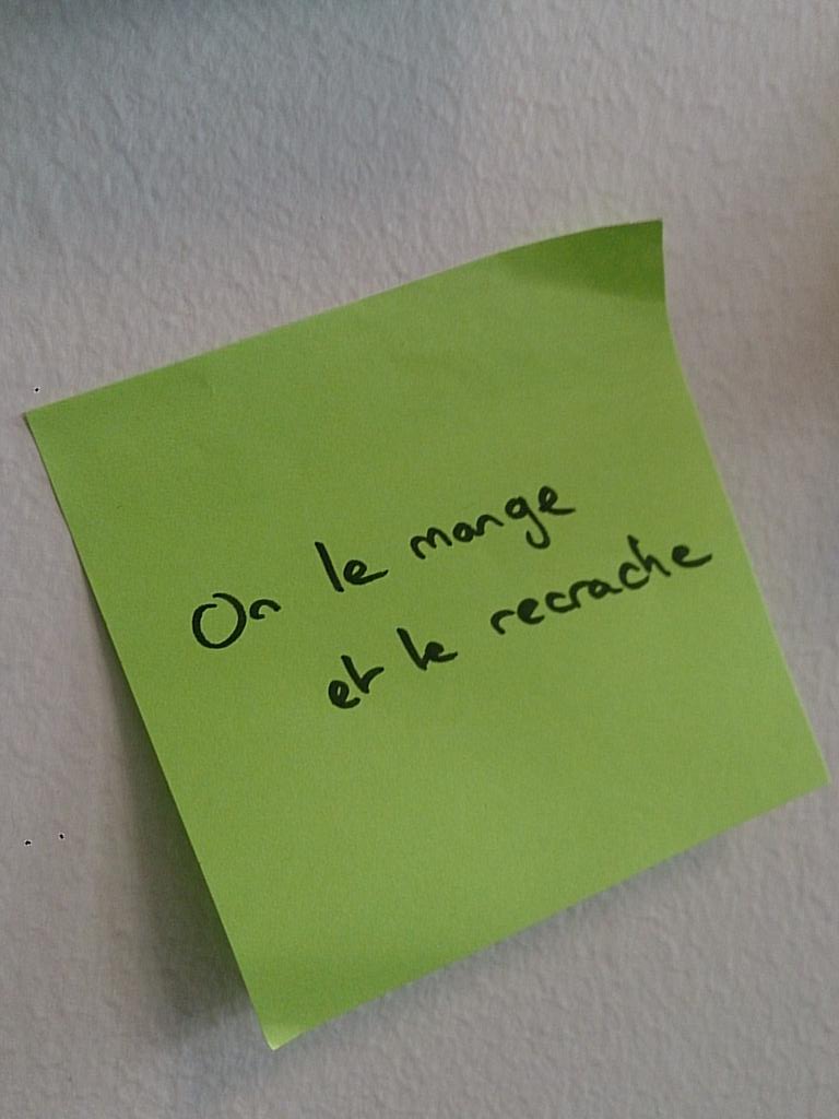 DC_Bootcamp6's tweet image. Comment monter un piano au 5ème étage sans ascenseur ? #dc_bootcamp #draftandcraft