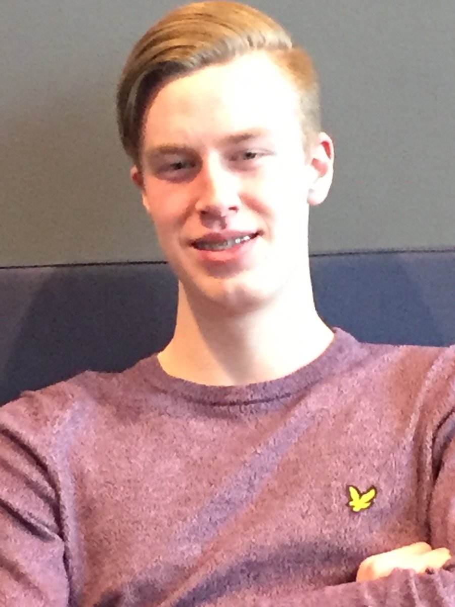 LinusHaggstrom tweet picture