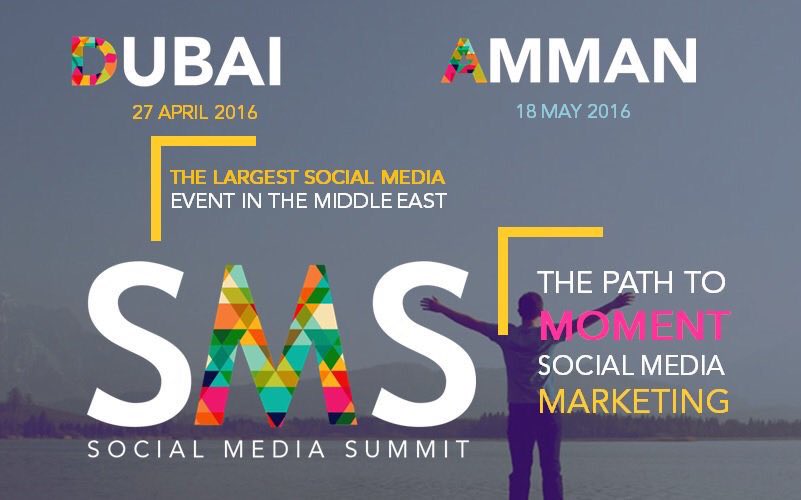 Nice to see the celebration of #socialmedia in #Dubai and #Amman #منتدى_المرأة_العالمي_دبي #GWFDubai @SMSummitME