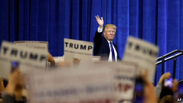 TheEconomist's tweet photo. March 15th will be the most important date in the Republican contest https://t.co/72s8PRBLgm https://t.co/hxMA21uehT