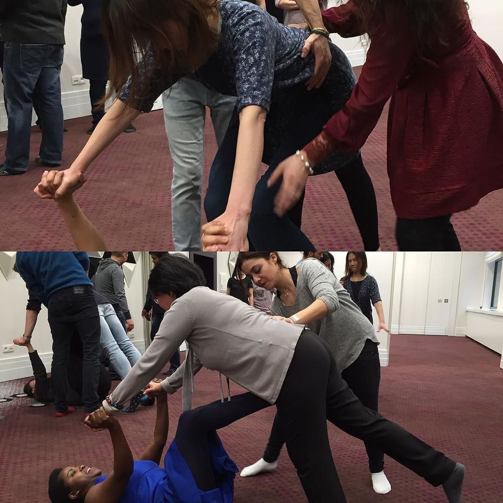 radredops's tweet image. Yoga to start off our Flow journey #flowbeginner @radissonred @radissonredbrussels ift.tt/1Ta542a