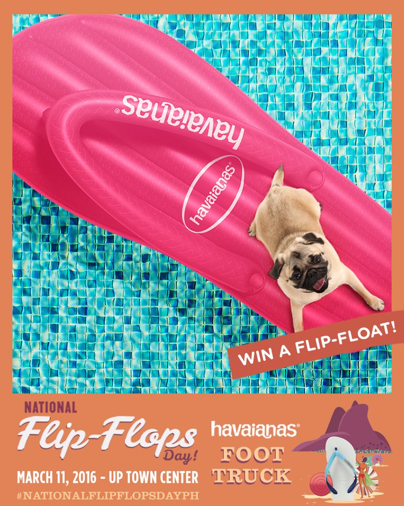 havaianas up town center