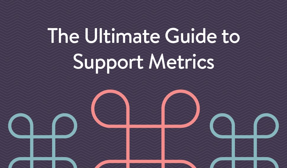 Kayako's tweet image. The Ultimate Guide to Customer Support Metrics [New Guide] hubs.ly/H02fBdb0 #customersupport