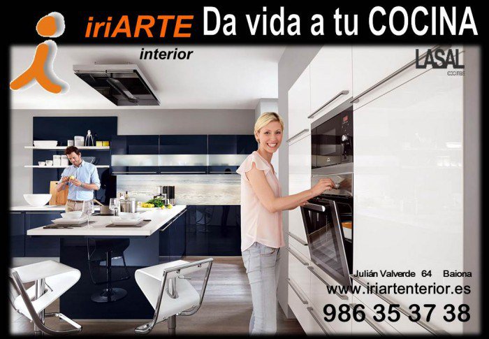 sabarisonline's tweet photo. Cocinas alemanas – Iriarte Cocinas https://t.co/yg89V7Hf35 https://t.co/p3bmeyRblo