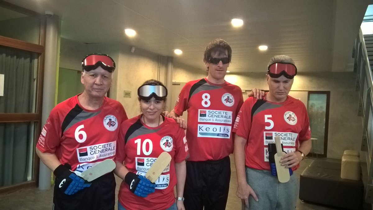 ANICES HANDISPORTS tweet media