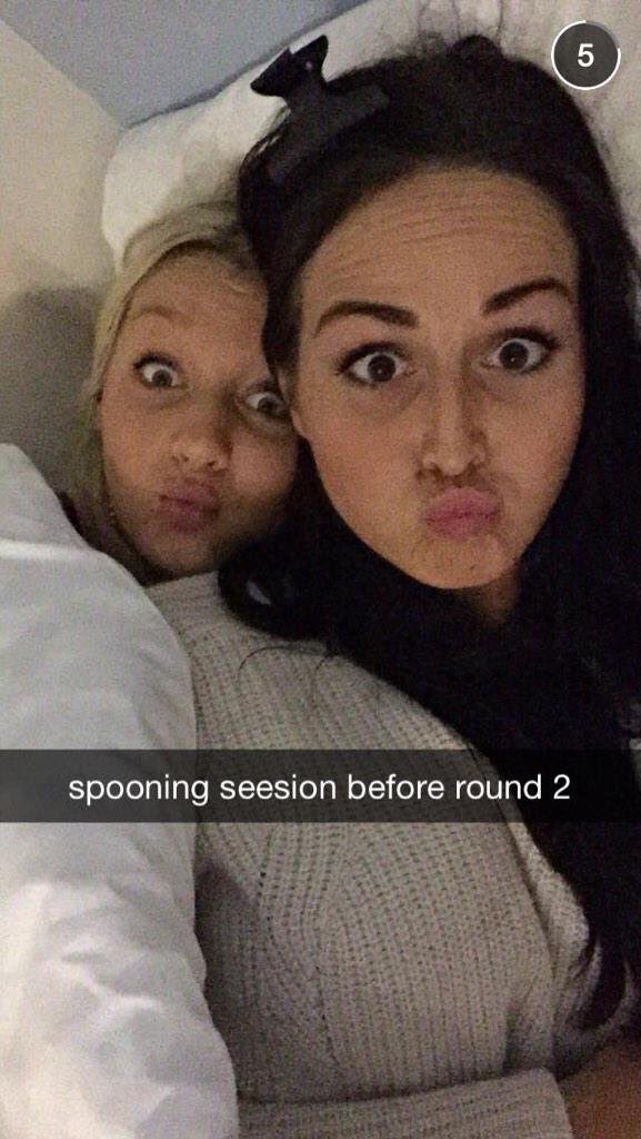 ameliastocks's tweet photo. Happy birthday to my favourite girl ever @AliceBarnes2 we are getting so old 🙈 I love ya 💗💗 https://t.co/FNMCirumB9