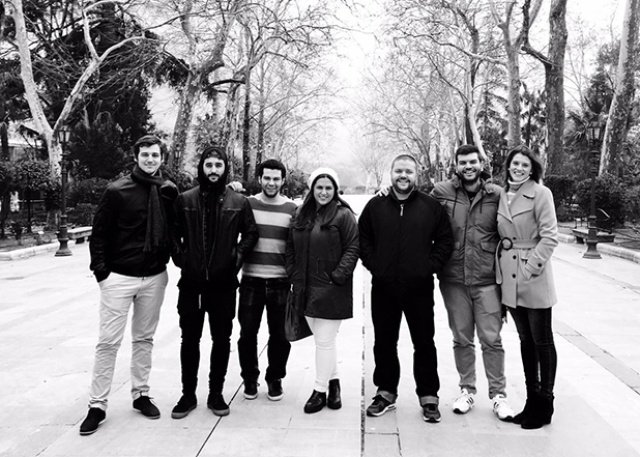 InfoUMA's tweet photo. Una empresa creada por estudiantes de @infoUMA crea una #App para intercambios de idiomas https://t.co/QdhwRMeb9A https://t.co/z8F9nsbfxl