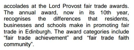 FairtradeStall's tweet photo. Thanks @MalcolmChishol1 for mentioning stall at @ScotParl 2.3.16
https://t.co/BXOg6RtZVL
Good luck in retirement https://t.co/1z3r4hb30c