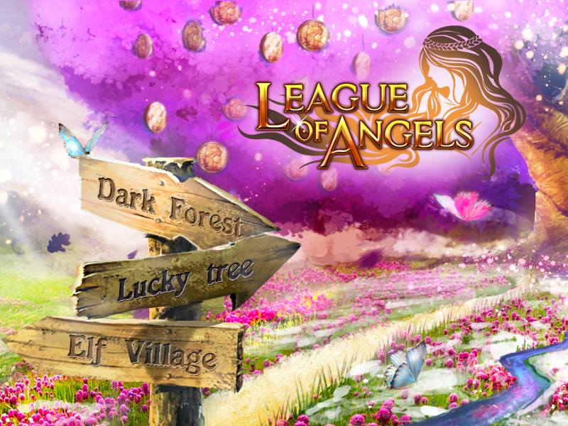 Spring has come, so the Lucky Tree is in blossom now!
en.101xp.com/news/6219