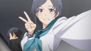 俺ガイル 高画質 のtwitterイラスト検索結果 古い順