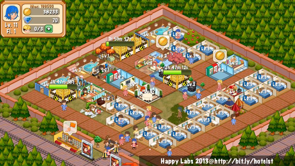 ohnyoung's tweet image. Addicted already! Add me! ID:cmHXMSSat0 #HotelStory bit.ly/hotelst
