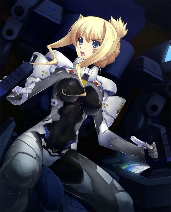 イルフリーデ フォイルナーのtwitterイラスト検索結果 古い順