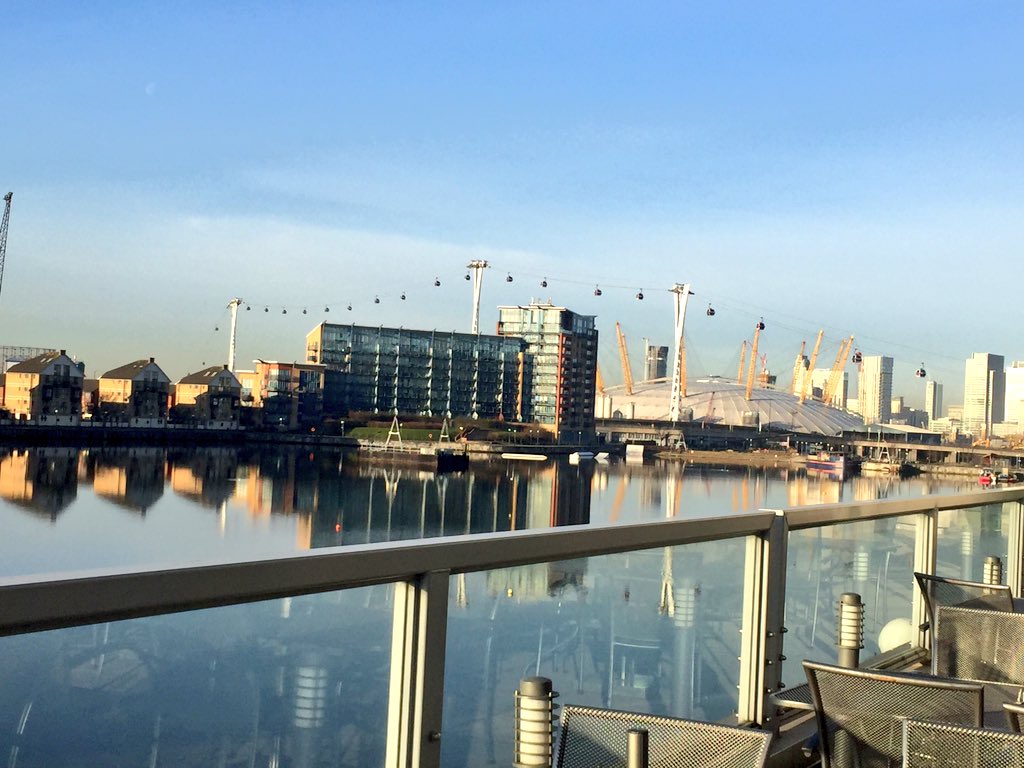 HRC_Event's tweet photo. Today is the final day of Hotelympia! We won't be back until 2018 so register online for free and come along today 🎉 https://t.co/lAOSFz2OJH