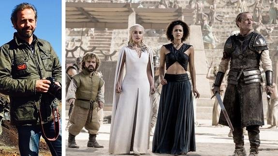 Malagueño #TateAráez, nominado en Hollywood por escenarios <a href="/juegotronosplus/">Juego de Tronos en Movistar+</a> diariosur.es/culturas/tv/20… vía <a href="/PacoGrinan/">Paco Griñán</a>