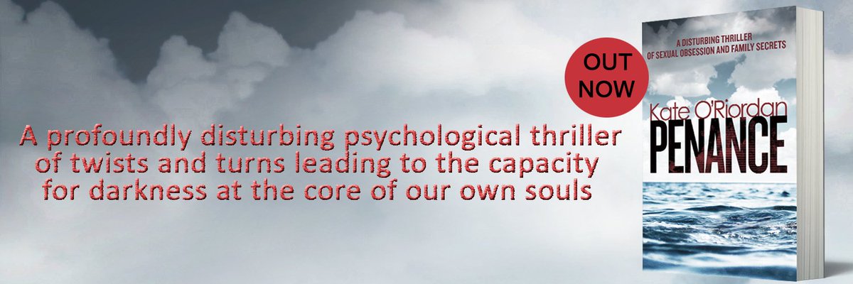 Happy #WorldBookDay everyone! Whatever you're reading I hope it's thrilling