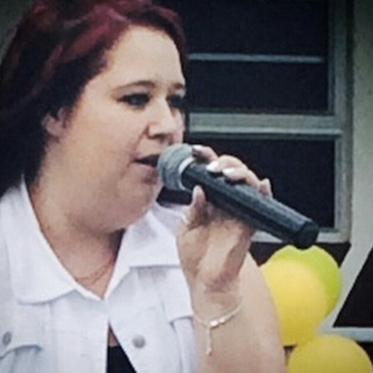 RockOutMusicSA's tweet photo. It's the boss' birthday!!! Happy birthday @MizStaceyG. With love from Rock Out Academy https://t.co/TL00hX1pqA