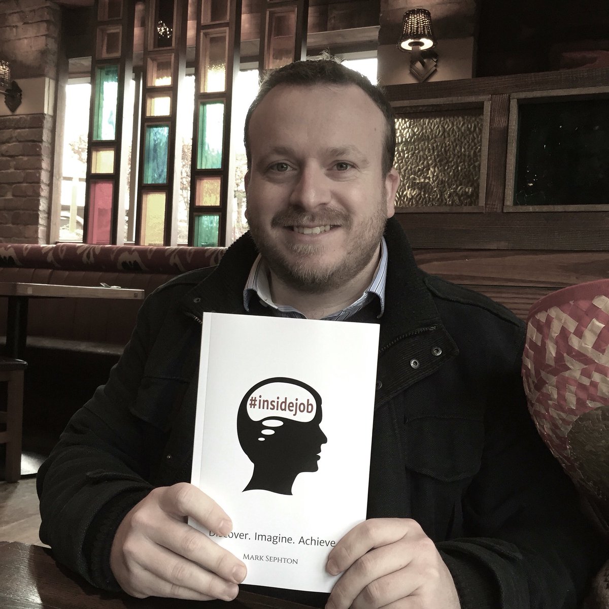 SephtonMark's tweet photo. To honour #WorldBookDay 1 of you lucky people can win a free download  simply RT this tweet https://t.co/F9VndKnNRE https://t.co/aN62CSSA6H