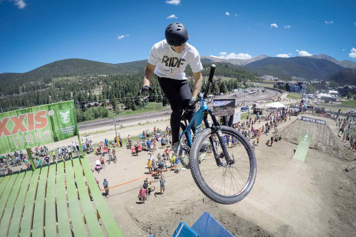 fmbworldtour's tweet photo. Probably one of the most progressive rider on the #FMBWT circuit last season! Bring it on @FREDRIKSSONMAX! https://t.co/eiXAx1EtVZ