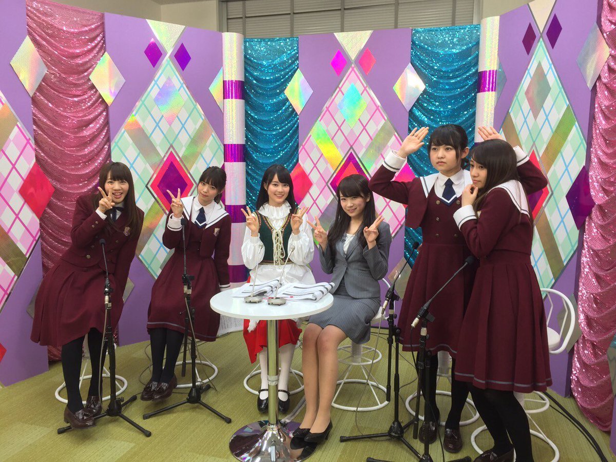 Nine Ikuta Erika 02 22 16 Blog Post English Translation 生田絵梨花 Talks About The 46hourtv Rt Me D T Co T8q63xevzj T Co R58kdvuxar