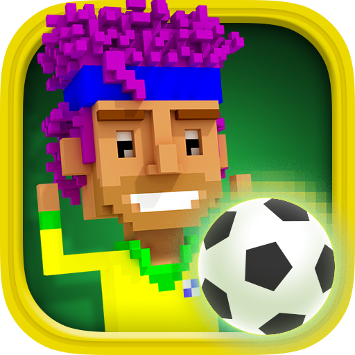 RantmediaGames's tweet photo. *Bigger. Blockier. Better.*
TV Sports Soccer - Endless Blocky Runner | v1.1 UPDATE out now! https://t.co/p2MIyNCLaG https://t.co/bJacsHpDkW