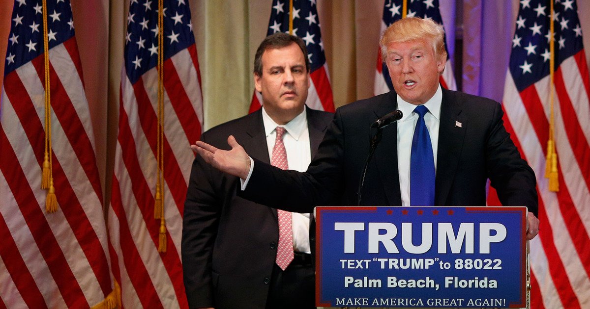 6 New Jersey newspapers called for Chris Christie's resignation today: nym.ag/1QLRX0K