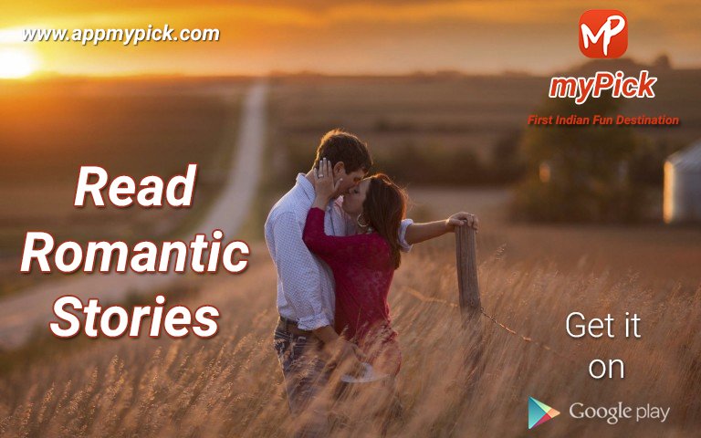 myPick_App's tweet photo. Read the most #romantic #love #stories at #myick. Download now.! https://t.co/xw7OxXrJ1c https://t.co/rcPPF2kKnP