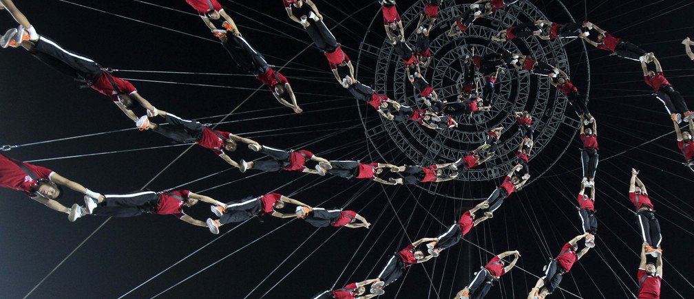 hanneskogen's tweet image. Is the meaning of work about to change? weforum.org/agenda/2016/02… @wef #workfuture #futureskills