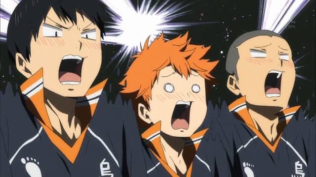 ななみの心はハイキューにあり 6io9pwrtk0zy8p3 Twitter