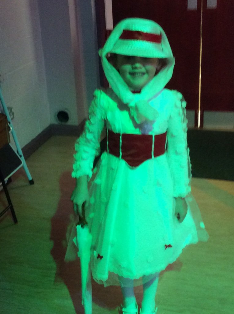JMrsbd's tweet photo. @fazakprimary @MrsCarterfps World Book Day dress up!!!! https://t.co/hfCDswIyLu