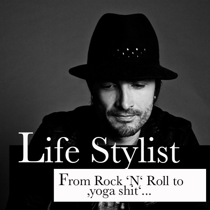 WatchThatLabel's tweet image. ...how to stay #healthy, #fit and #sane? @jorgecruise and @LukeStoreyStyle tell you on watch-that-label.com