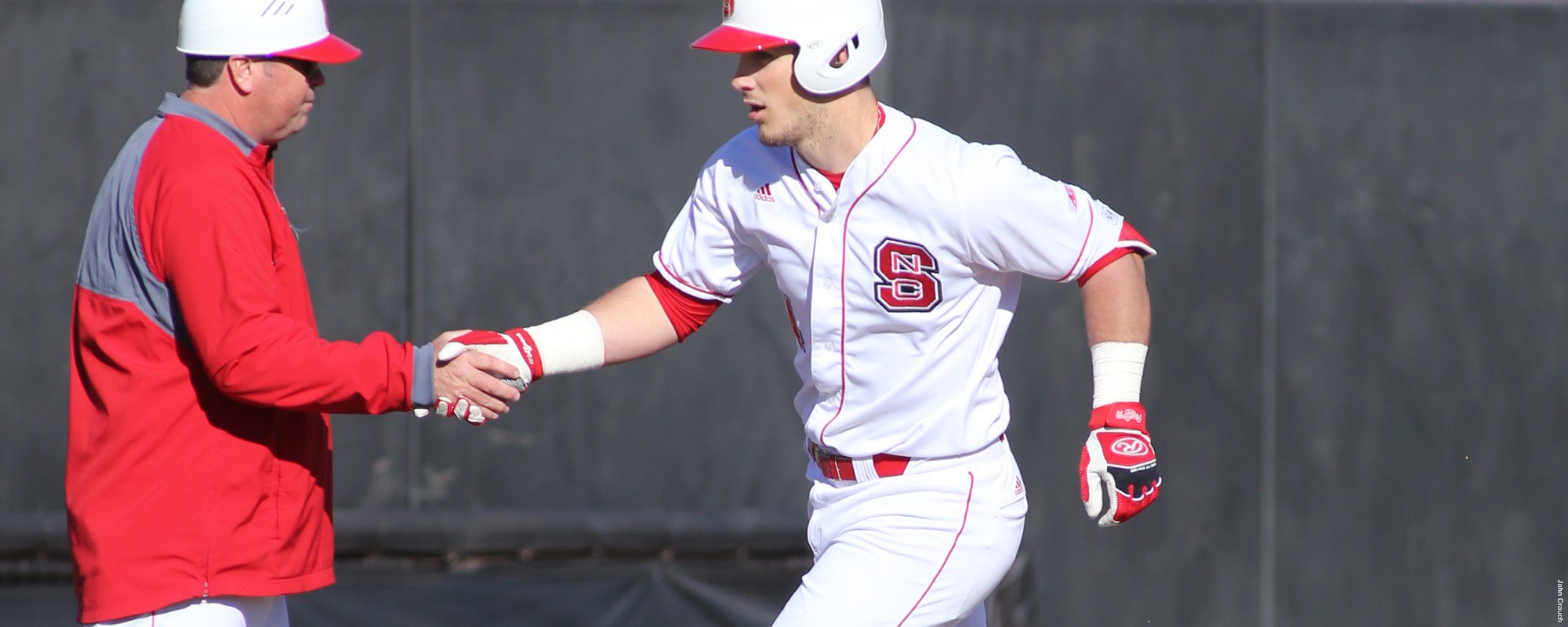 NC State Athletics on Twitter "8 NCStateBaseball snaps UNCW's
