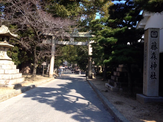 京都来ました! 