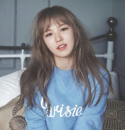 cafreyatte's tweet photo. @StarryNightRP_ hello i’m Wendy from Red Velvet, Feb 21 '94, want to join #StarryFamily! https://t.co/lmfAz2lKSP
