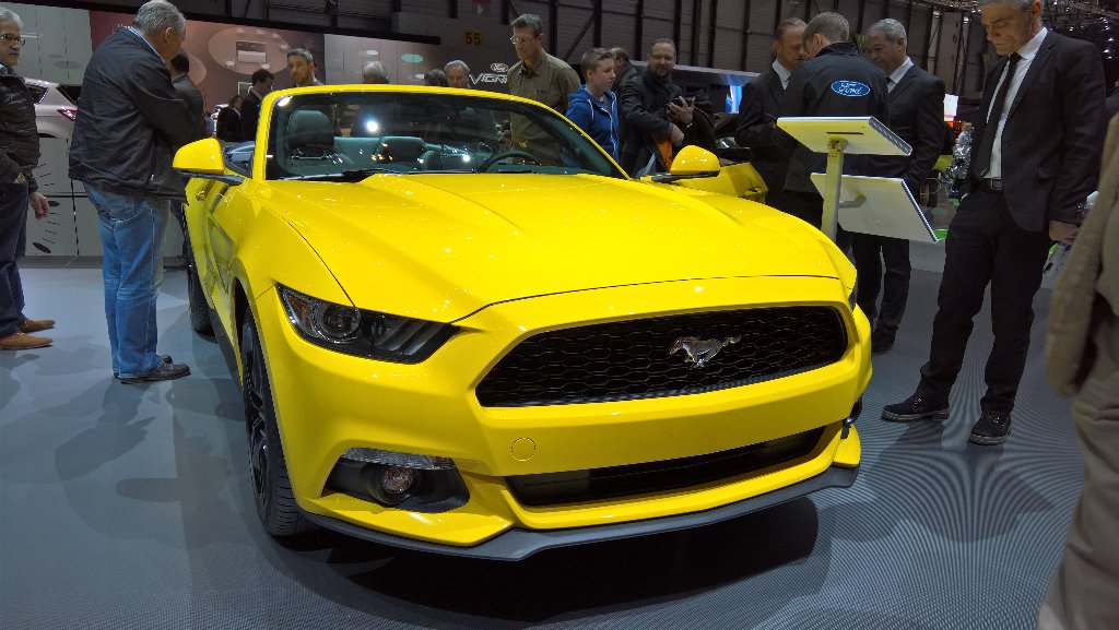 _DavidPilar's tweet photo. @Ford_CH #FordFoto #FordGeneva https://t.co/6y1H3R4Wwm