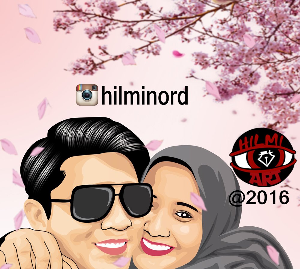 Open Order~~~
Minat ? DM aja :))