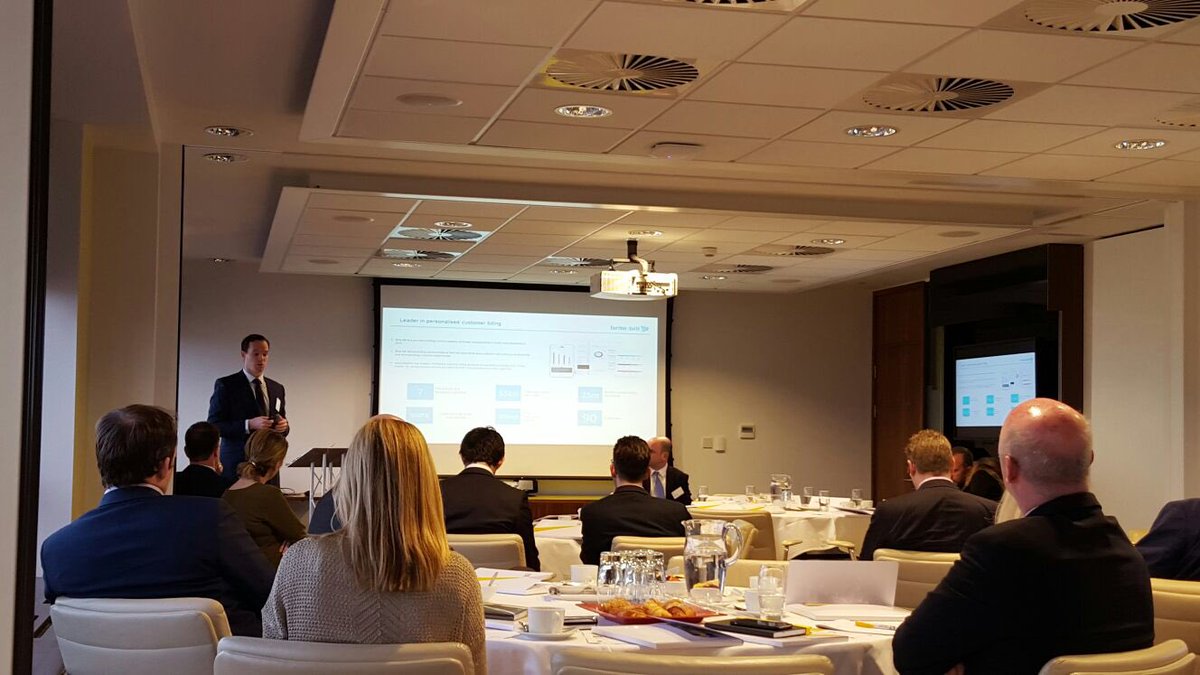 EOYIreland's tweet photo. Delighted to have #EOY2015 finalist Alan Coleman of @britebill with us today speaking about the power of data. https://t.co/5QNikMizdy