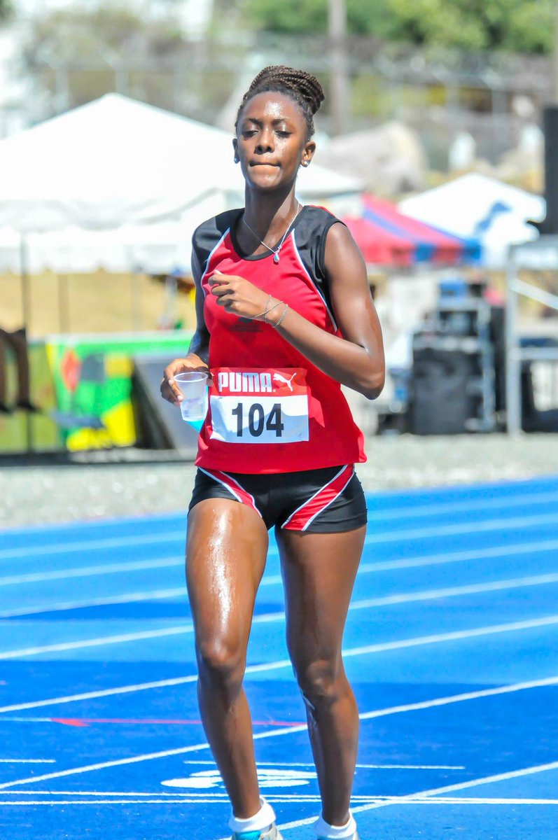 ELRTowersHall's tweet photo. #TBT feature on athletes repping #TeamELR!
Sihle reps us well all the time!
#UWISportsDay https://t.co/7UpN9jJCdf